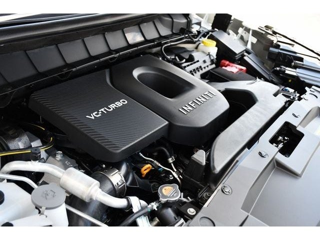 2027 INFINITI QX60 Autograph AWD