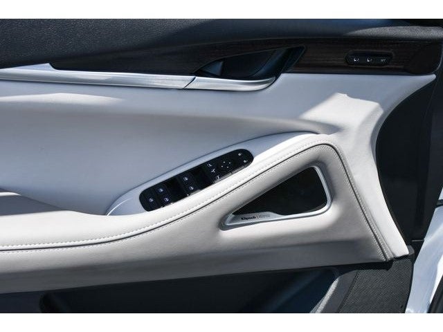 2027 INFINITI QX60 Autograph AWD