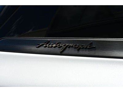 2027 INFINITI QX60 Autograph AWD