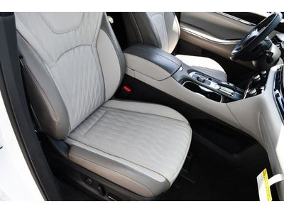 2027 INFINITI QX60 Autograph AWD