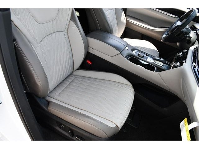 2027 INFINITI QX60 Autograph AWD