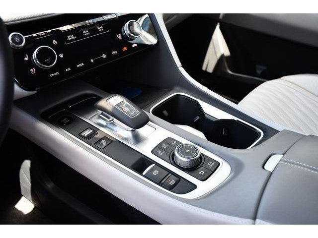 2027 INFINITI QX60 Autograph AWD