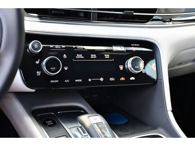 2027 INFINITI QX60 Autograph AWD