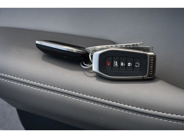 2027 INFINITI QX60 Autograph AWD
