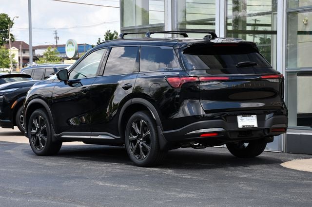 2027 INFINITI QX60 Autograph AWD