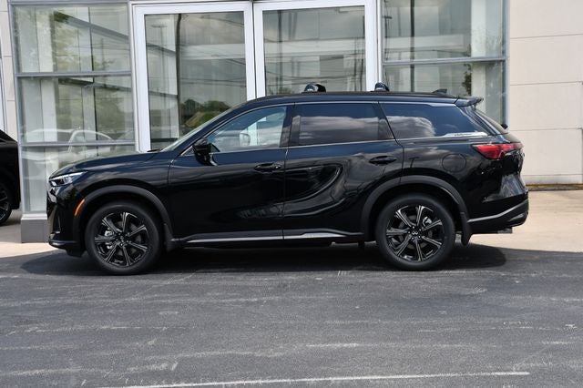 2027 INFINITI QX60 Autograph AWD