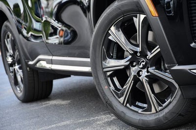2027 INFINITI QX60 Autograph AWD