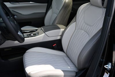 2027 INFINITI QX60 Autograph AWD