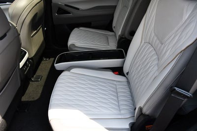 2027 INFINITI QX60 Autograph AWD
