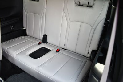 2027 INFINITI QX60 Autograph AWD