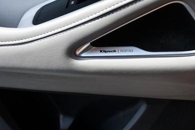 2027 INFINITI QX60 Autograph AWD