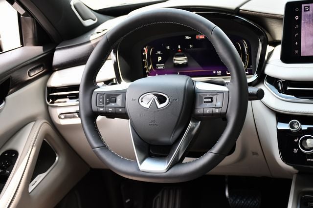 2027 INFINITI QX60 Autograph AWD