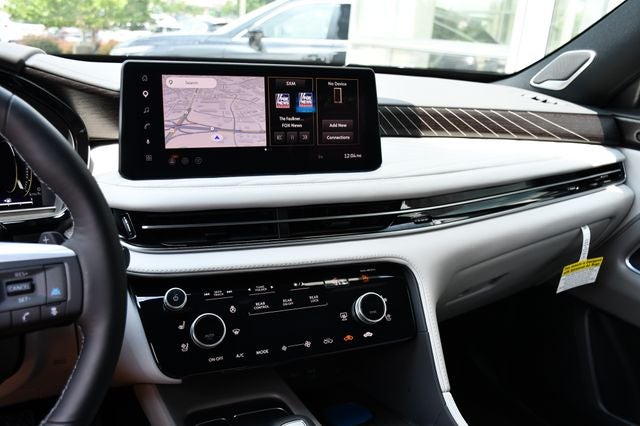 2027 INFINITI QX60 Autograph AWD