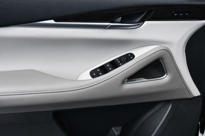 2027 INFINITI QX60 Autograph AWD