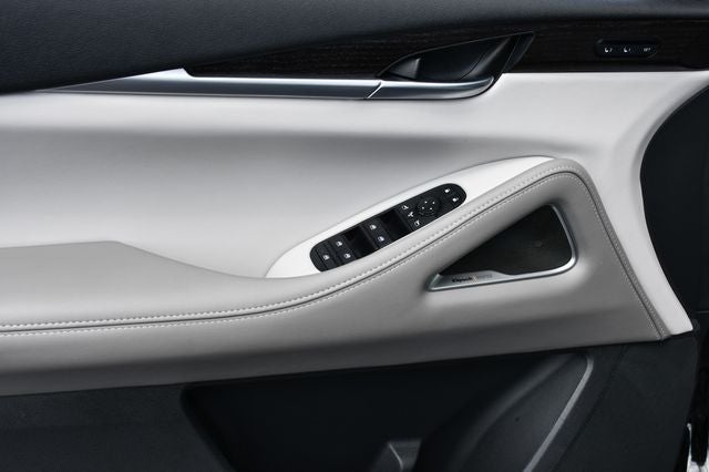 2027 INFINITI QX60 Autograph AWD