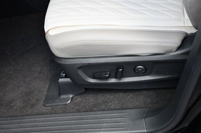 2027 INFINITI QX60 Autograph AWD