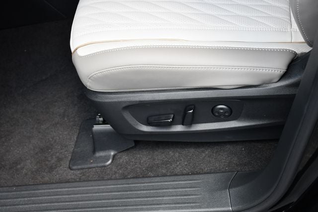 2027 INFINITI QX60 Autograph AWD