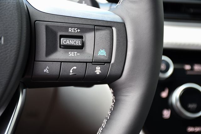 2027 INFINITI QX60 Autograph AWD