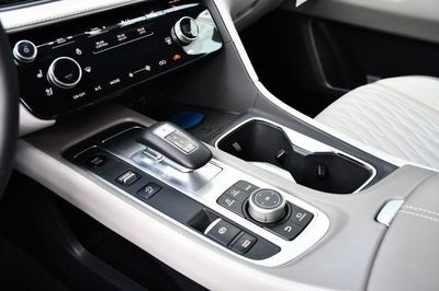 2027 INFINITI QX60 Autograph AWD