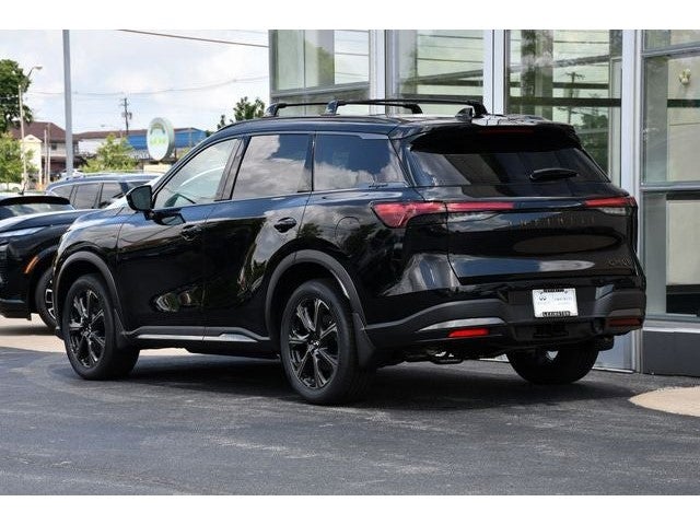 2027 INFINITI QX60 Autograph AWD