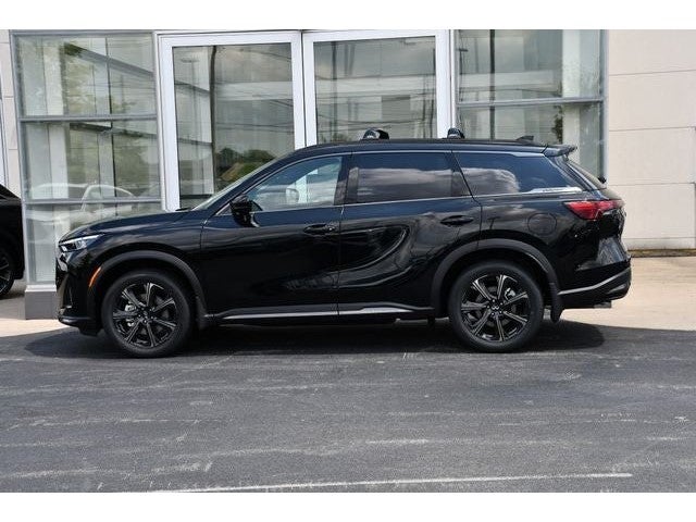 2027 INFINITI QX60 Autograph AWD