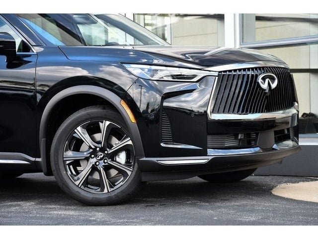 2027 INFINITI QX60 Autograph AWD