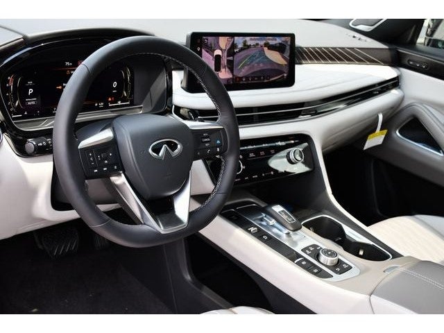 2027 INFINITI QX60 Autograph AWD