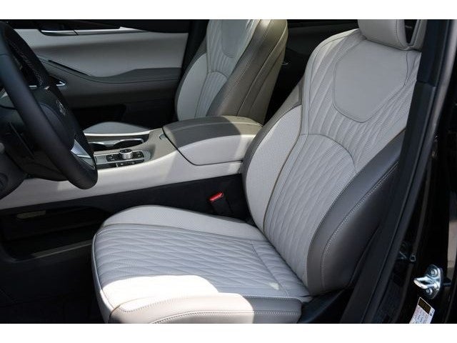 2027 INFINITI QX60 Autograph AWD