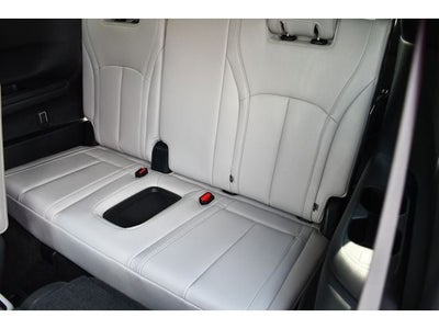 2027 INFINITI QX60 Autograph AWD