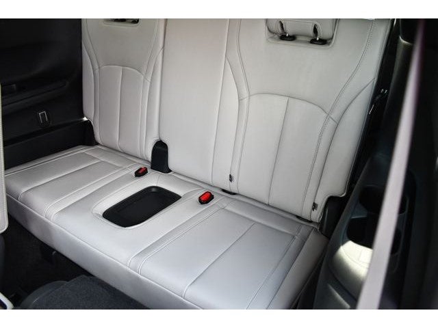2027 INFINITI QX60 Autograph AWD