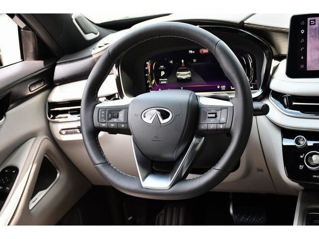 2027 INFINITI QX60 Autograph AWD