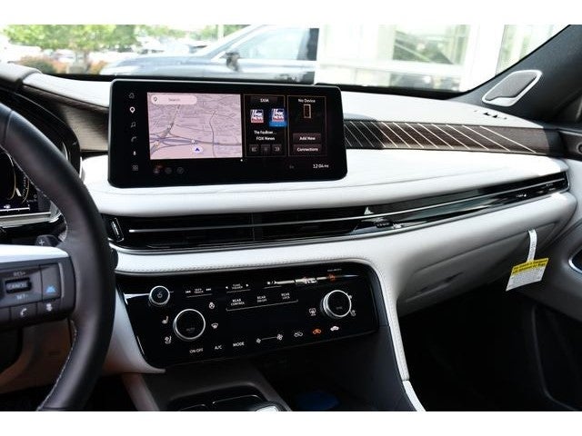 2027 INFINITI QX60 Autograph AWD