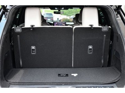 2027 INFINITI QX60 Autograph AWD