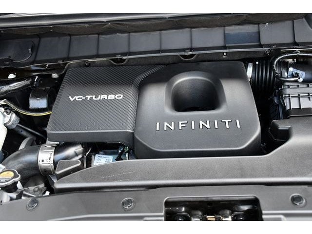 2027 INFINITI QX60 Autograph AWD