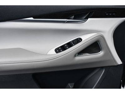 2027 INFINITI QX60 Autograph AWD