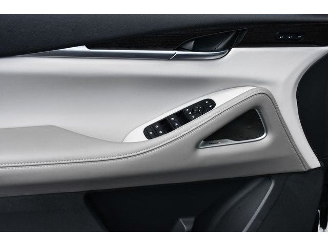 2027 INFINITI QX60 Autograph AWD