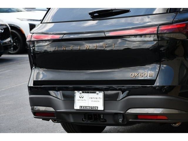 2027 INFINITI QX60 Autograph AWD