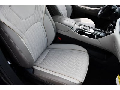2027 INFINITI QX60 Autograph AWD