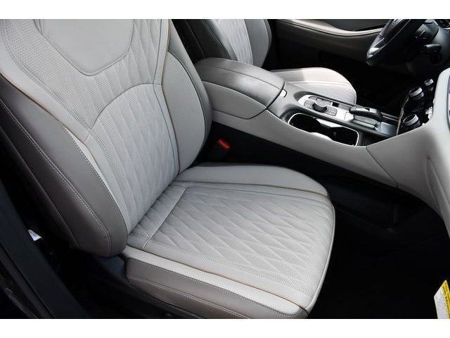 2027 INFINITI QX60 Autograph AWD