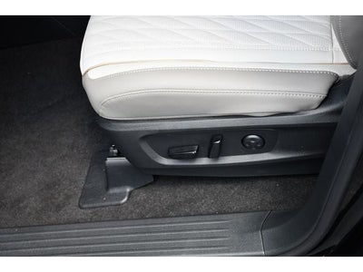 2027 INFINITI QX60 Autograph AWD