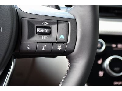 2027 INFINITI QX60 Autograph AWD