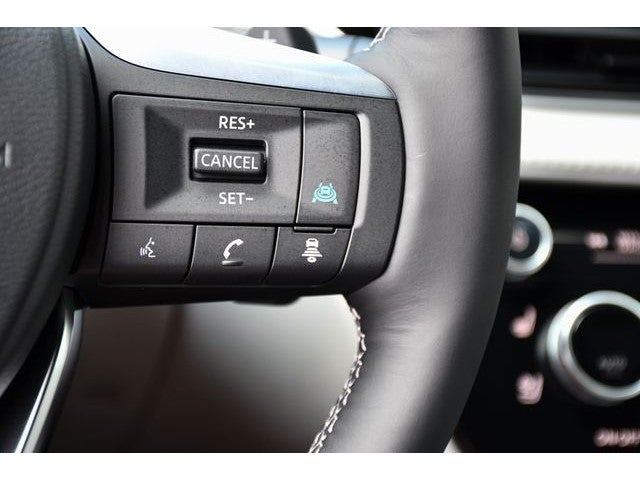 2027 INFINITI QX60 Autograph AWD