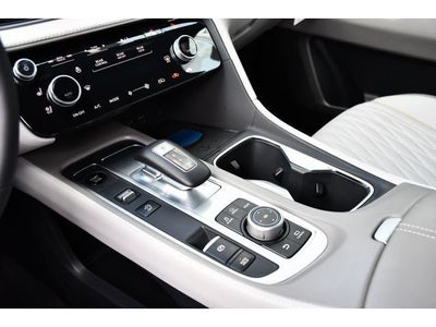 2027 INFINITI QX60 Autograph AWD