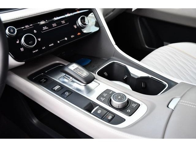 2027 INFINITI QX60 Autograph AWD