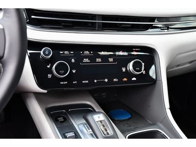 2027 INFINITI QX60 Autograph AWD