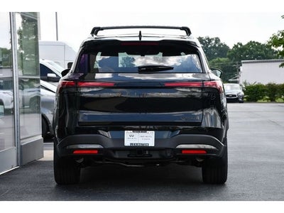 2027 INFINITI QX60 Autograph AWD