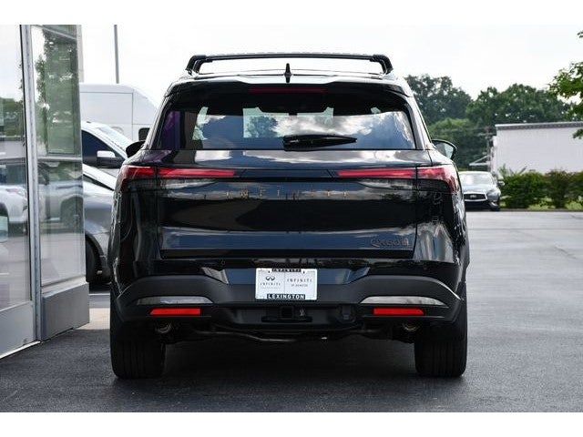 2027 INFINITI QX60 Autograph AWD