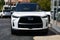 2027 INFINITI QX60 Autograph AWD