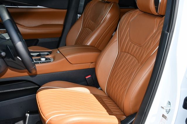 2027 INFINITI QX60 Autograph AWD