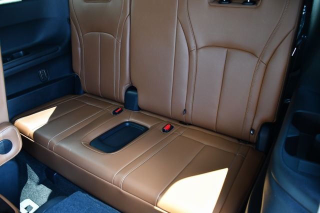 2027 INFINITI QX60 Autograph AWD